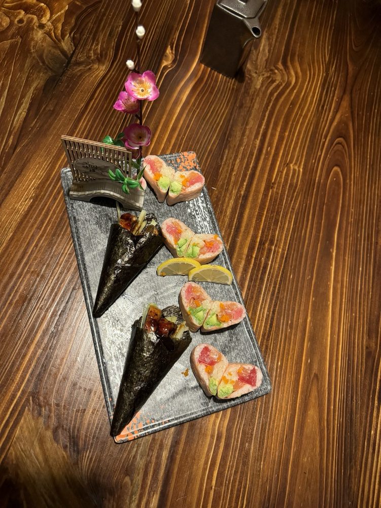 Ohayo Sushi
