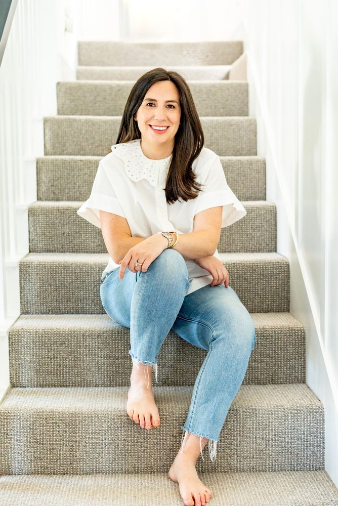 Adrienne Adler Home Organizing