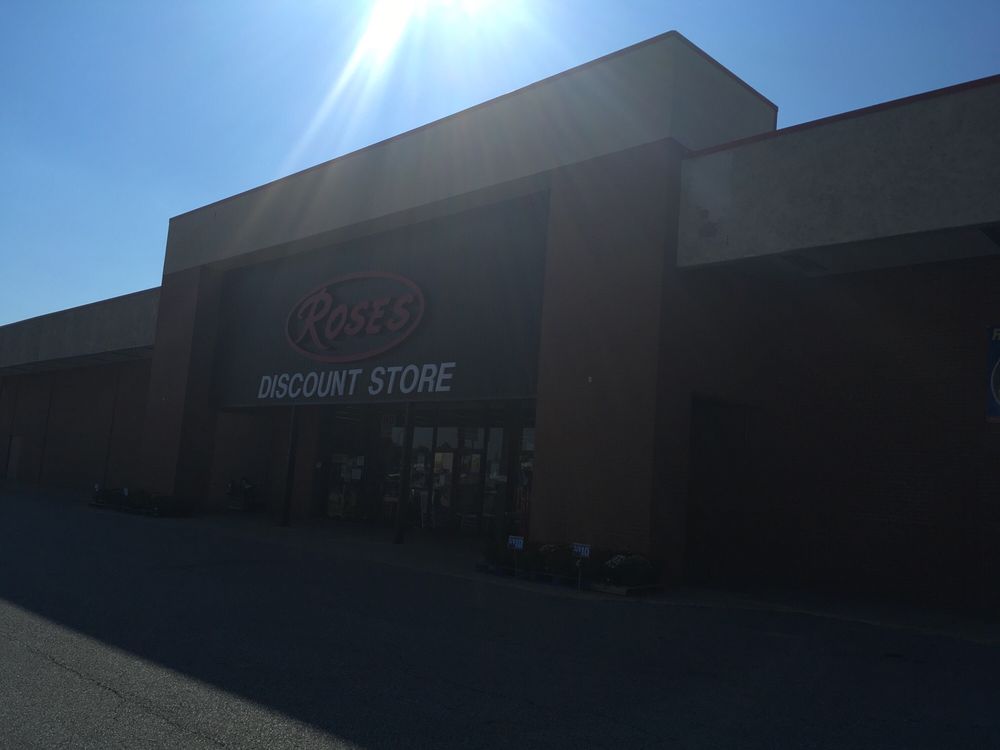 Roses Discount Store Discount Store 1886 Buchholzer Blvd, Akron, OH