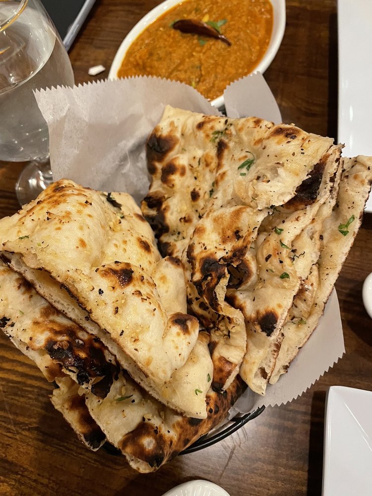 TAVA Fine Indian Cuisine