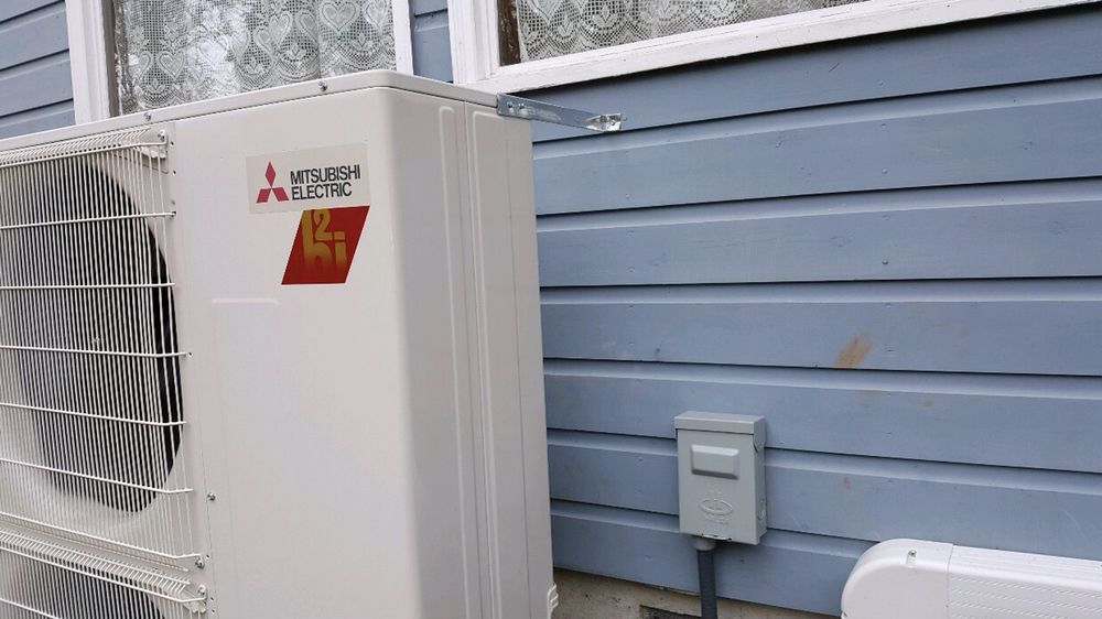 Parker Bros Heating and Cooling