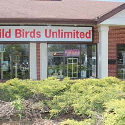 wild birds unlimited hobby shops 7690 yonge street wild birds unlimited hobby shops 7690 yonge street