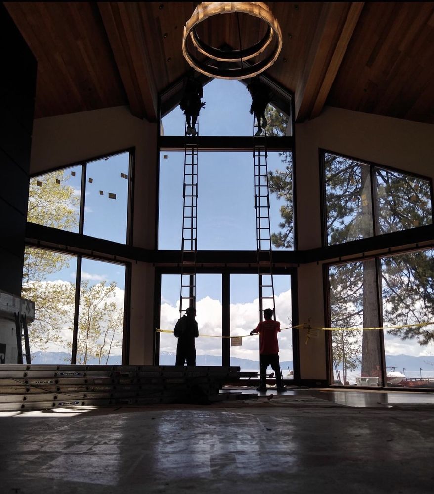 North State Window Cleaning