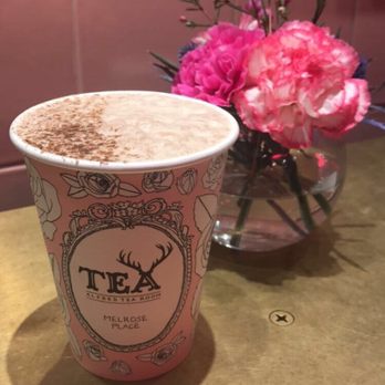 Alfred Tea Room - 732 Photos & 242 Reviews - Bubble Tea - 705 N Alfred