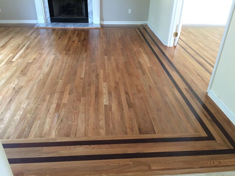 image of business Houck Hardwood Floor Service