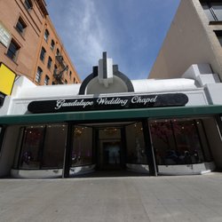 Guadalupe Wedding Chapel 95 Photos 60 Reviews Planning Photo Of Guadalupe Wedding Chapel Los Angeles Ca United States
