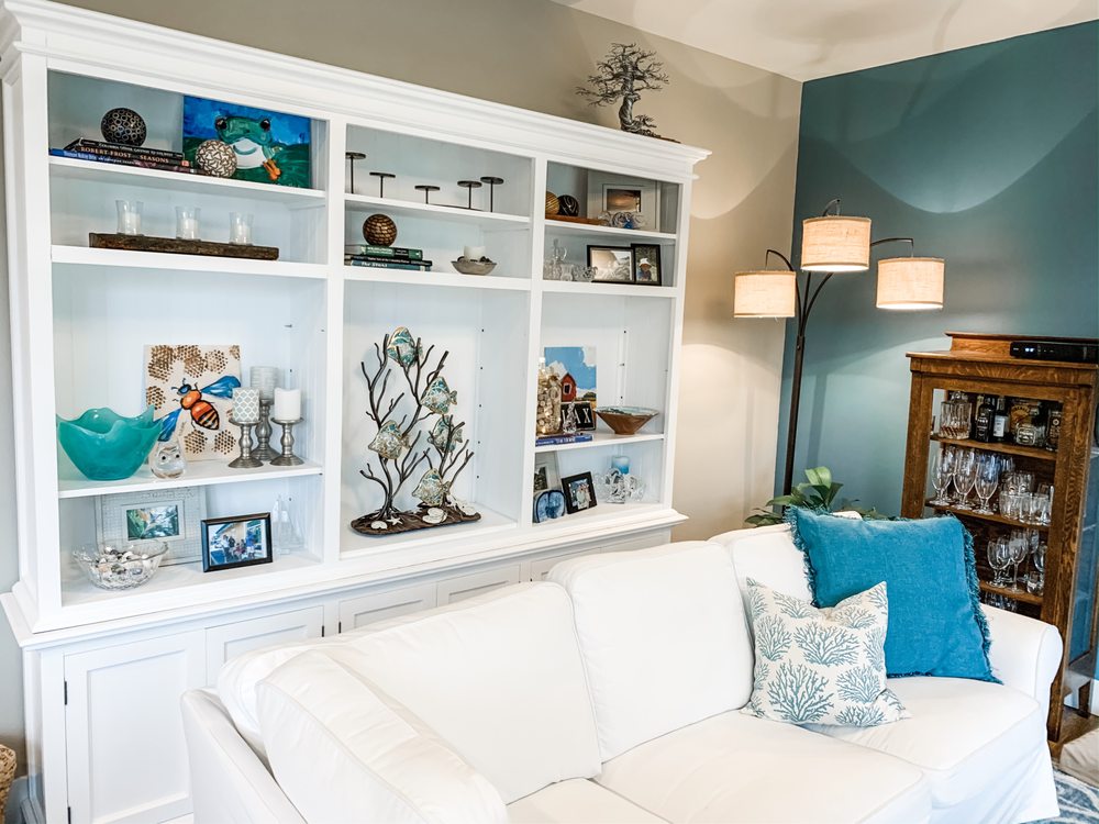 An Interior Matter Interior Designs