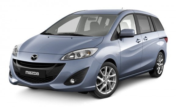 Erin Mills Mazda