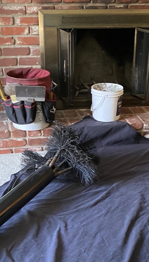 Chimney Cricket