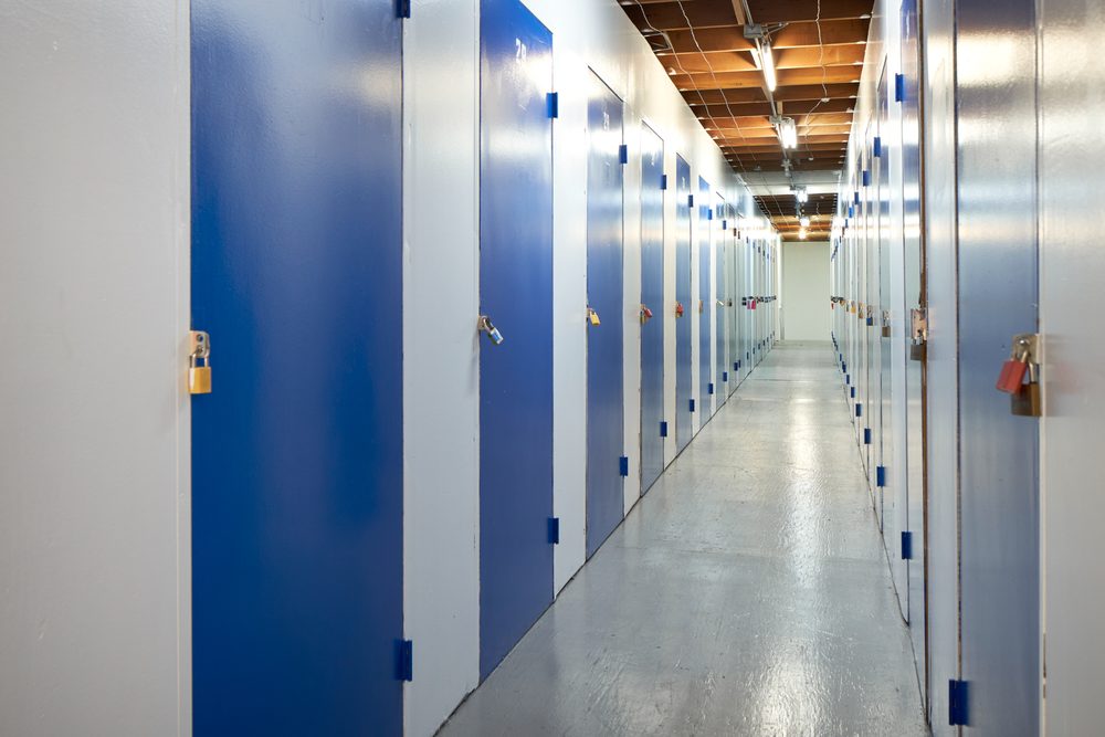 Stor'em Self Storage