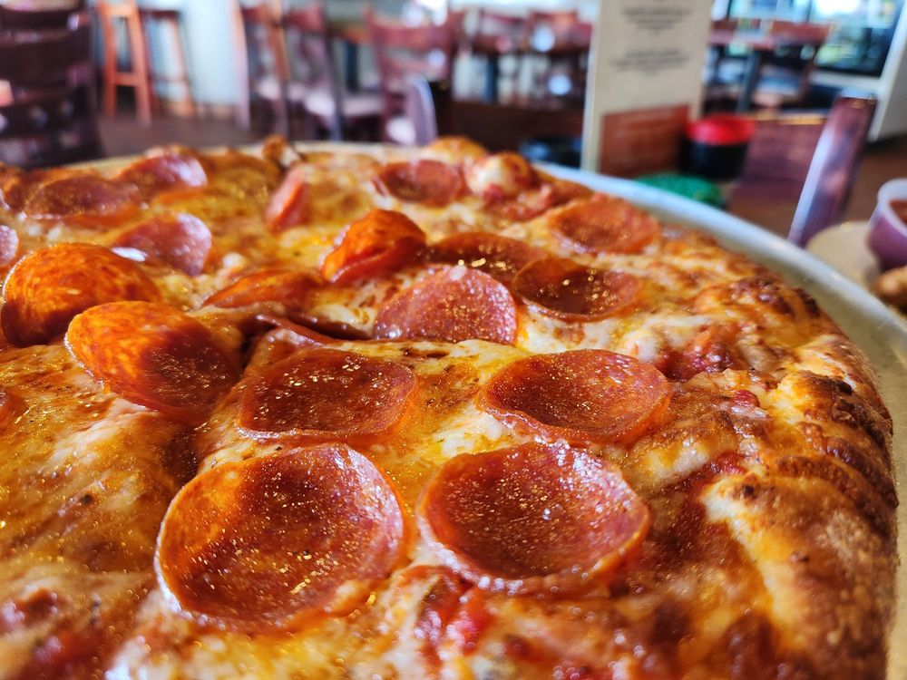 Joseph's Pizza