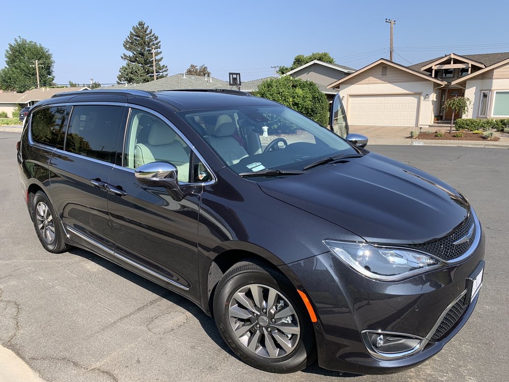 Stevens Creek Chrysler Jeep Dodge Ram
