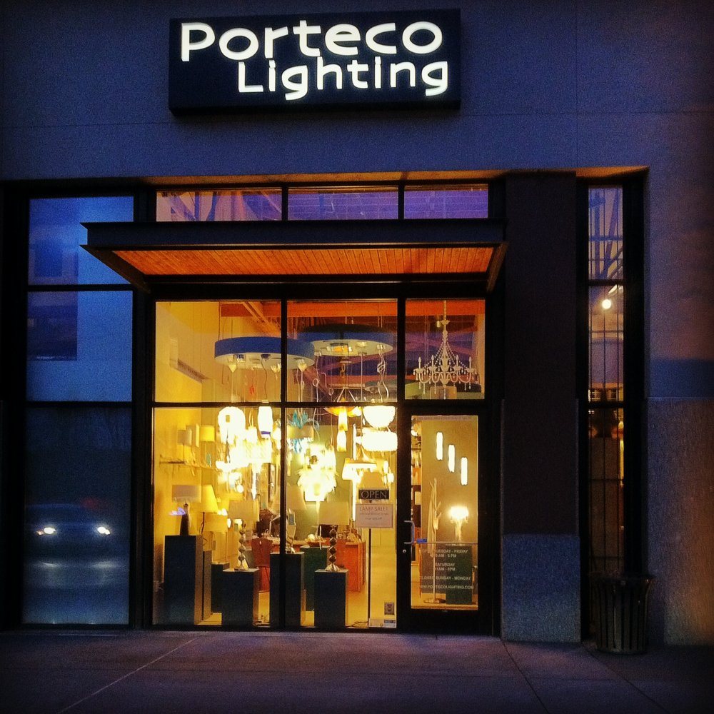 Porteco Lighting