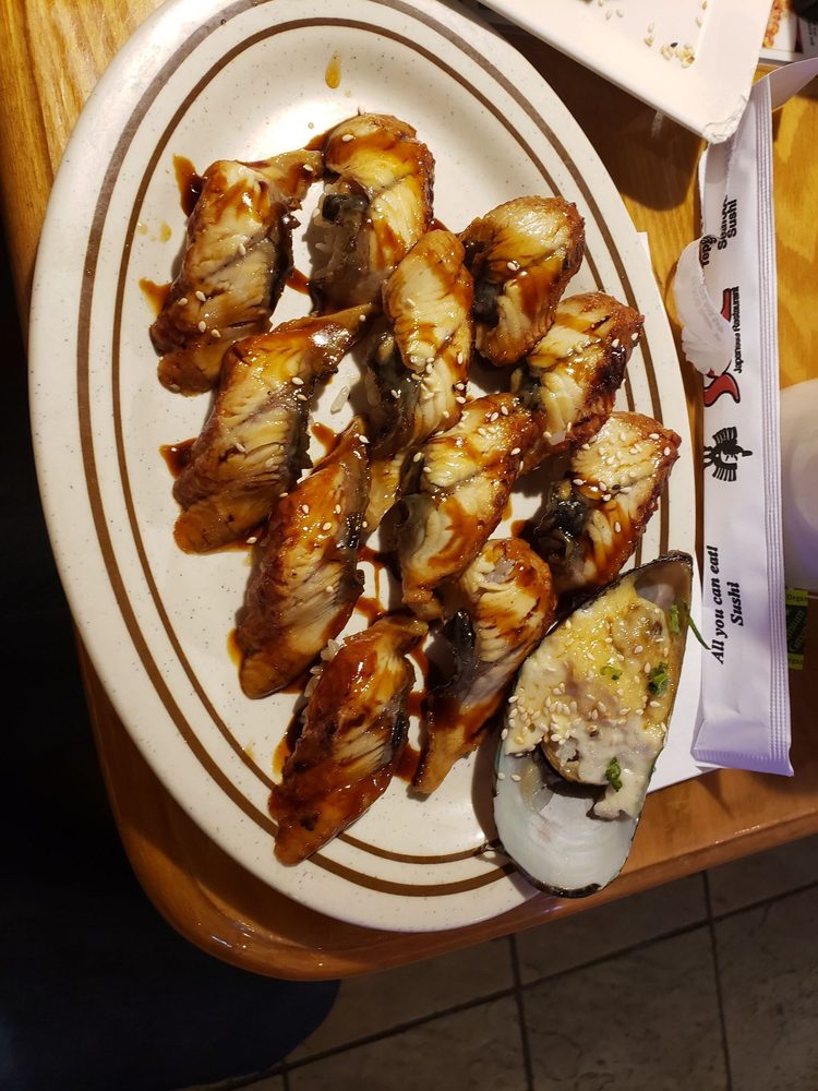 SGC Japanese Restaurant