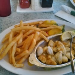 The Best 10 Seafood Restaurants Near Two Georges Waterfront Grille 1 Two Georges Waterfront Grille
