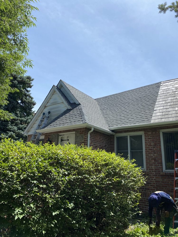 Bill White Roofing & Waterproofing