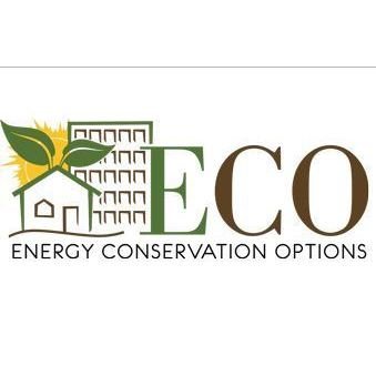 Energy Conservation Options