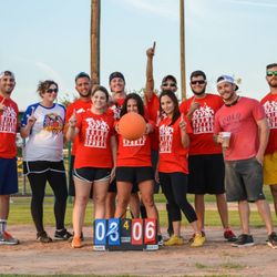 amateur sports leagues Amateur sports leagues