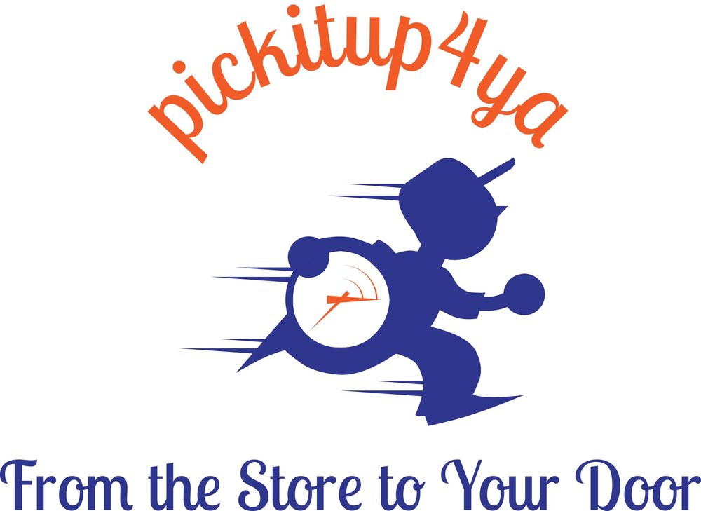 Pickitup4ya