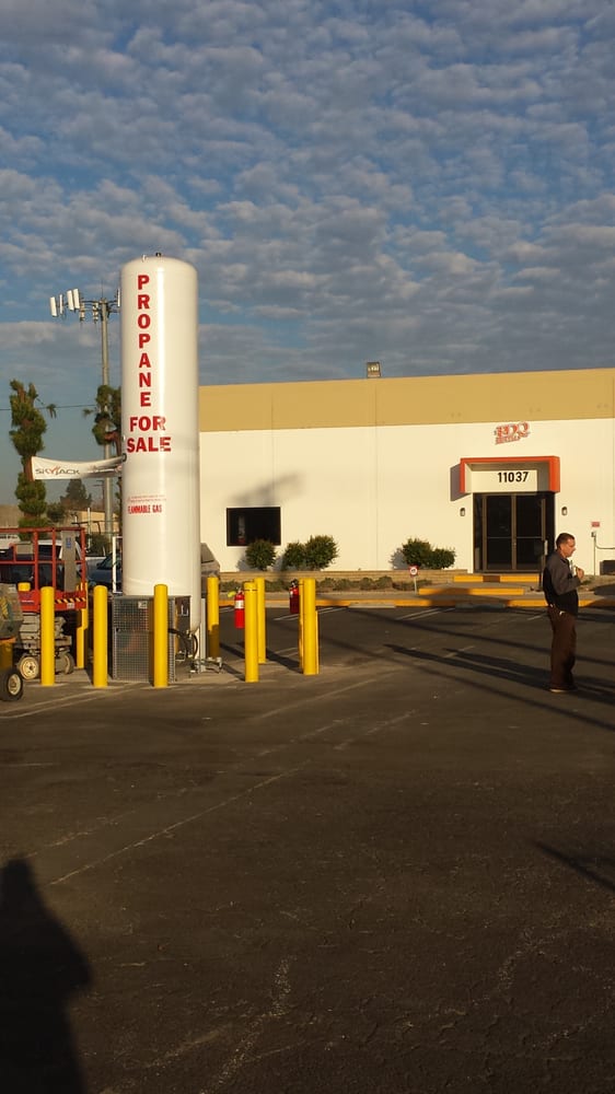 PDQ Rentals 14 Photos Truck Rental 11037 Penrose St, Sun Valley