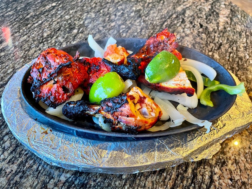 Mantra Indian Cuisine