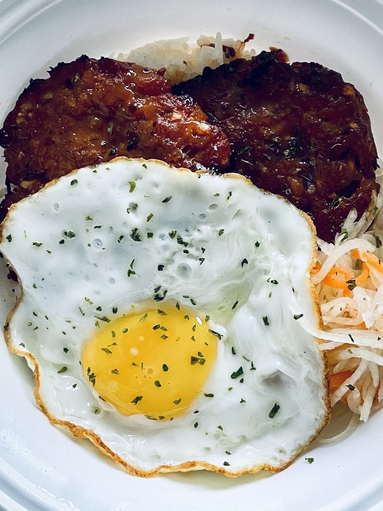 Benjamin's Cafe & Restaurant