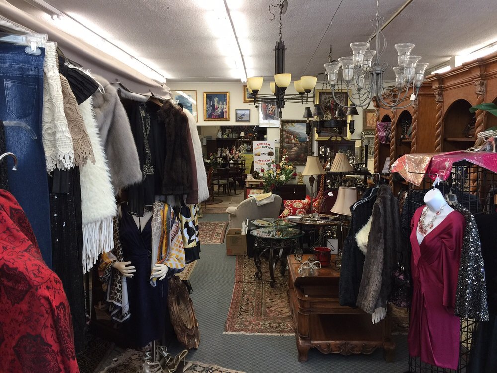 Awesome Consignment Center Thrift Stores 1611 N Kings Hwy, Myrtle