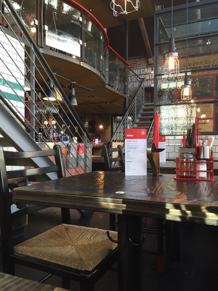 Peppes Pizza Skøyen Pizza Karenslyst Allé 18, Skøyen, Oslo