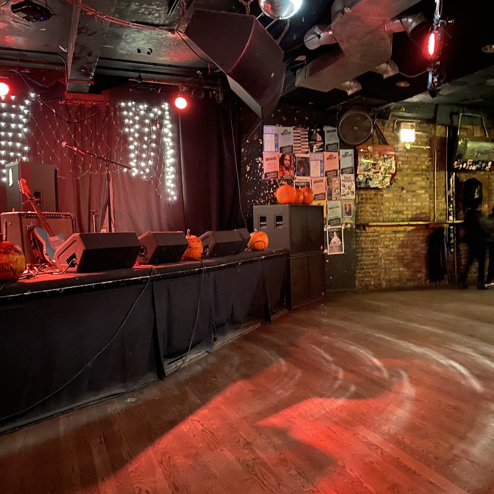 Fast 'N' Bulbous' Best Concert Venues Chicago, IL Yelp