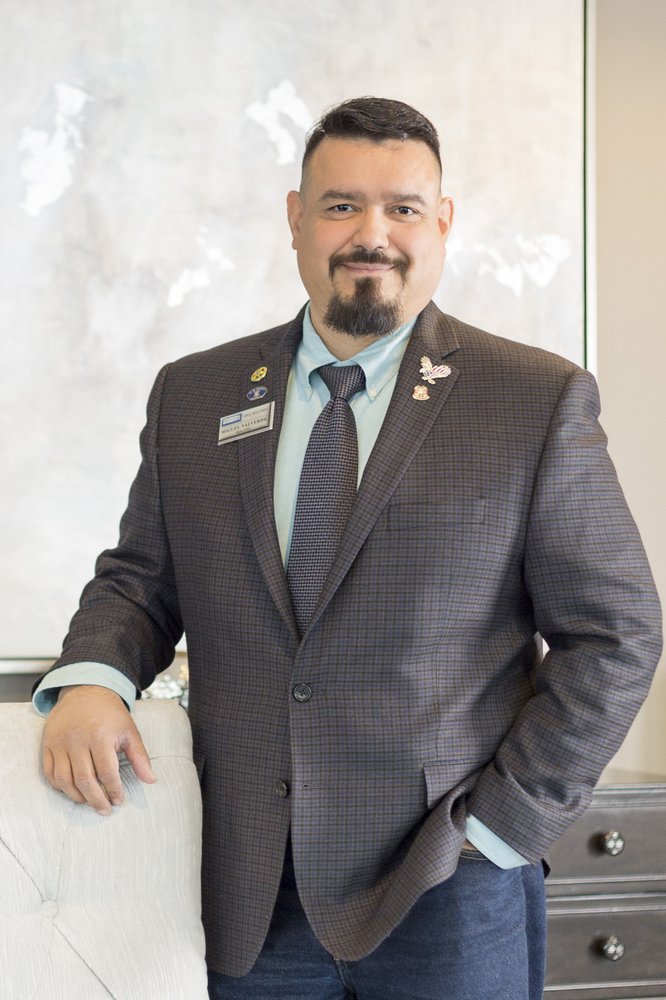Miguel Valverde - Coldwell Banker