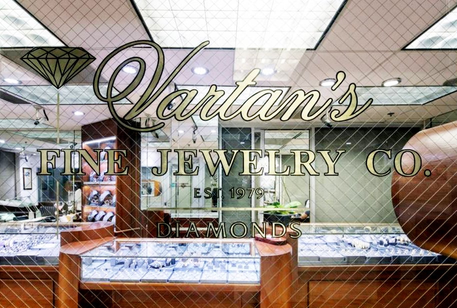 Vartan’s Fine Jewelry 178 Photos & 38 Reviews Jewelry 607 S Hill