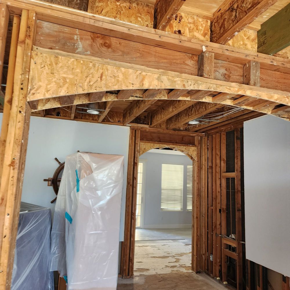 Precision Drywall