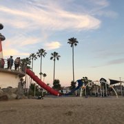 Marina Park 167 Photos 77 Reviews Parks 1600 W Balboa Blvd Playground Photo Of Marina Park Newport Beach Ca United States