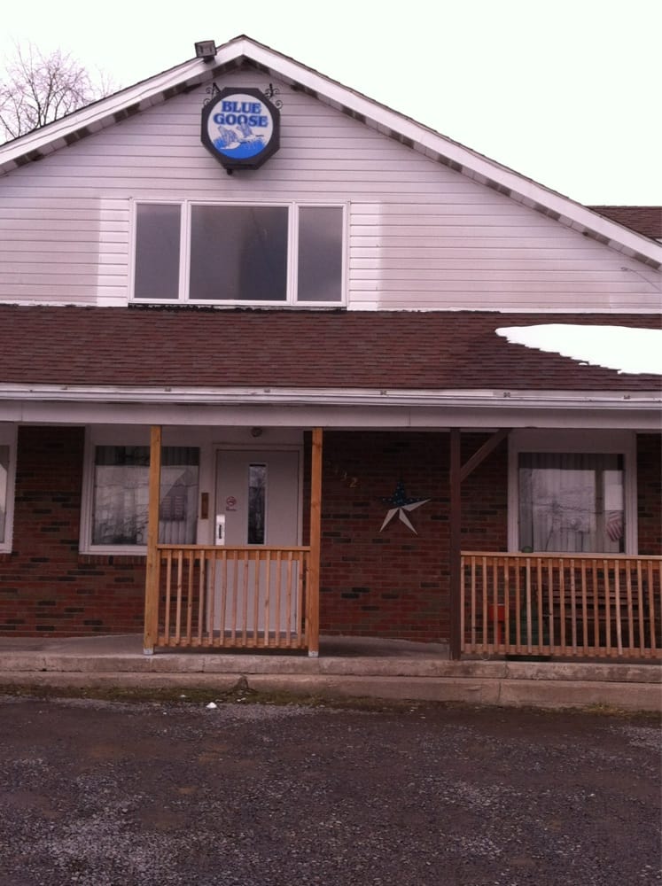 The Blue Goose Tavern CLOSED Bars Nicktown, PA Phone Number Yelp