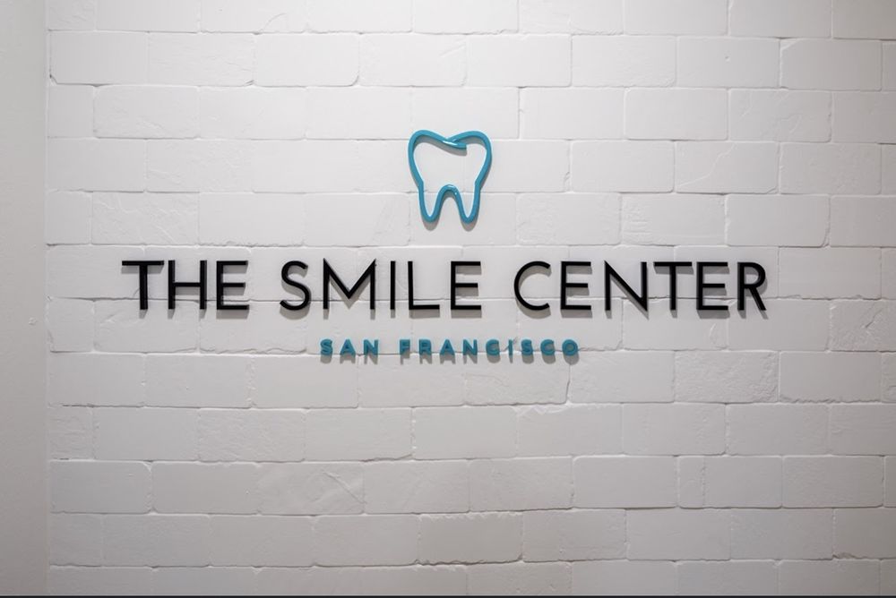 image of business The Smile Center