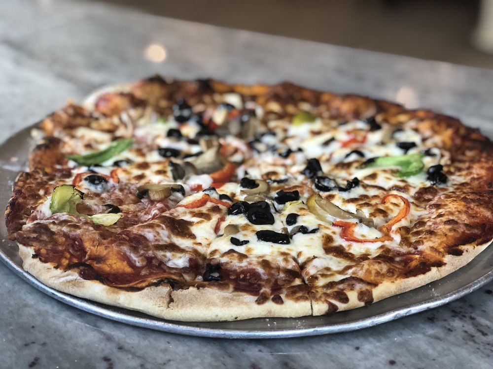 Dimassi's Mediterranean Buffet