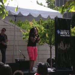 Out to Lunch Concert Series photo