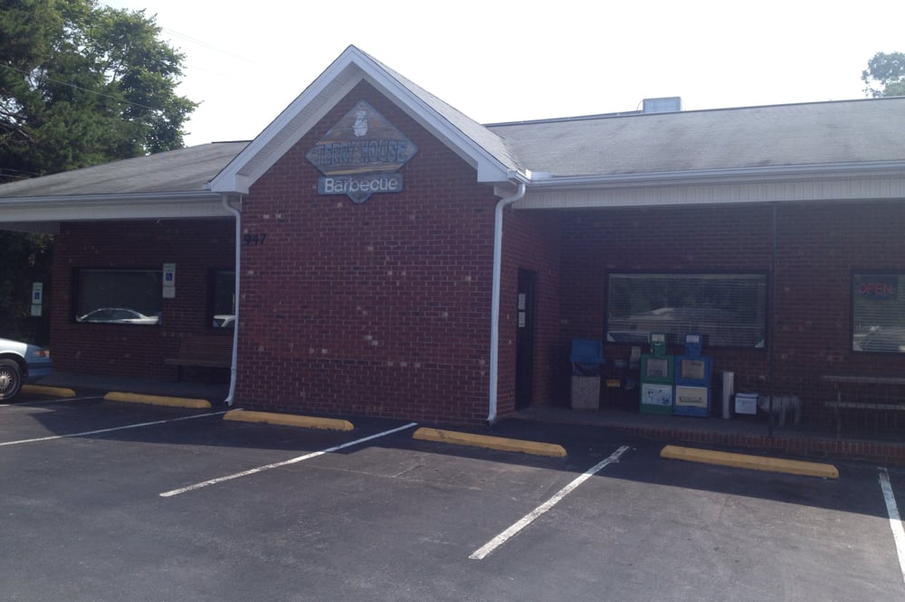 Terry House Barbecue