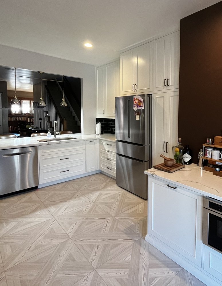 image of business Adams Custom Cabinetry