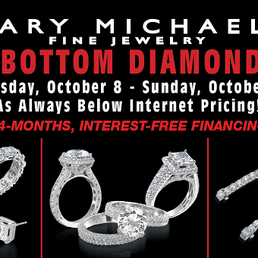 Photos For Gary Michaels Fine Jewelry Yelp Photo Of Gary Michaels Fine Jewelry Manalapan Nj United States Our Rock