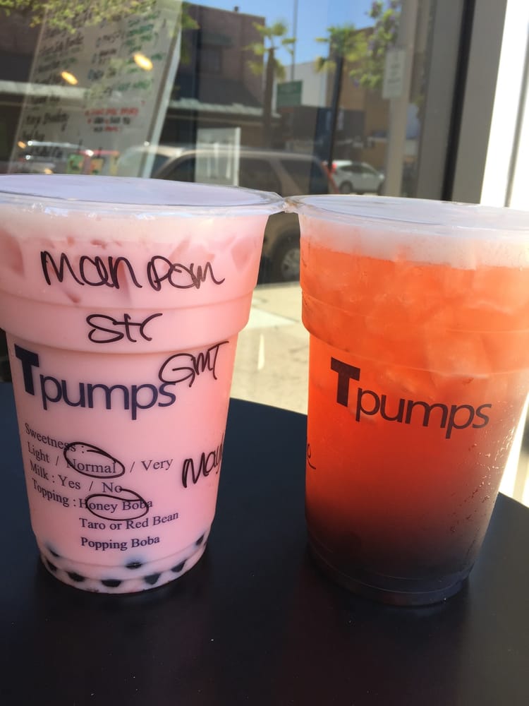 Tpumps 550 Photos & 578 Reviews Pasadena Pasadena, CA Phone Number Yelp