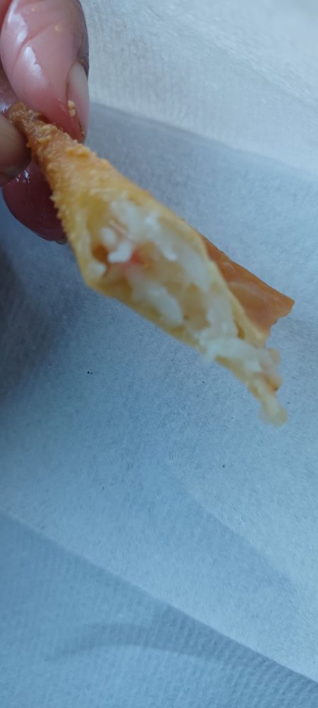 Tanoshii Japanese Restaurant