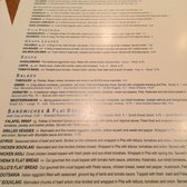 Cafe Athena Pacific Beach Menu Cafe Athena Pacific Beach Menu