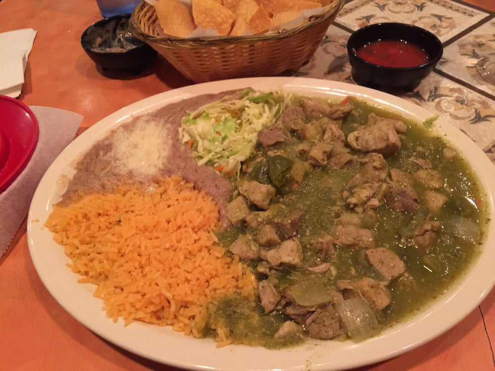 Mi Mexico 32 Photos & 72 Reviews Mexican 11407 Forest Ave, Clive