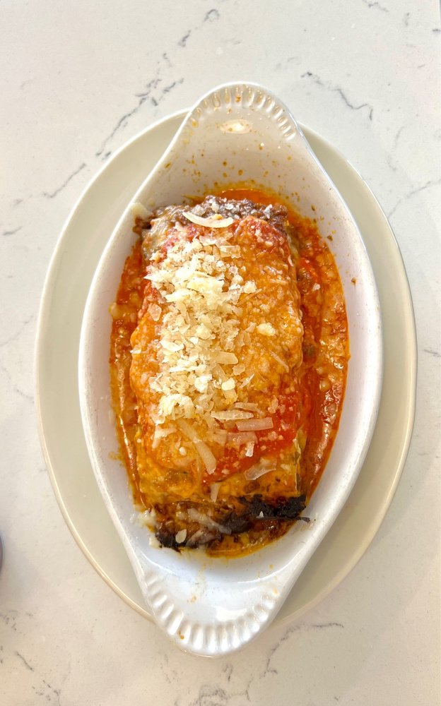 Giuseppe's Pastacaffe