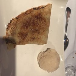 Casa fernández modern european carrer de santaló, 46, sarrià ... Crepe in casa