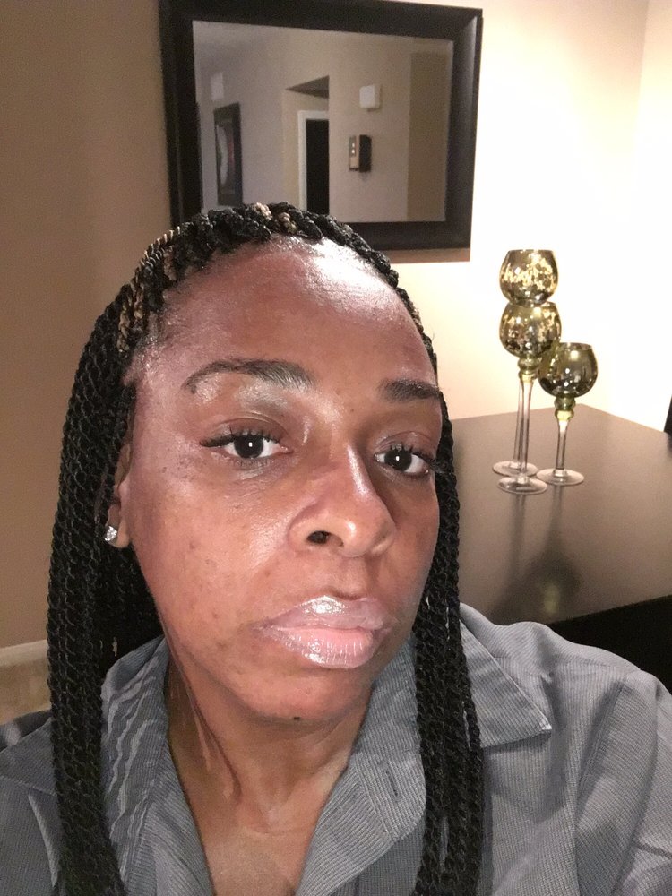 Funeh African hair braiding 484 Photos Hair Extensions 1100 East