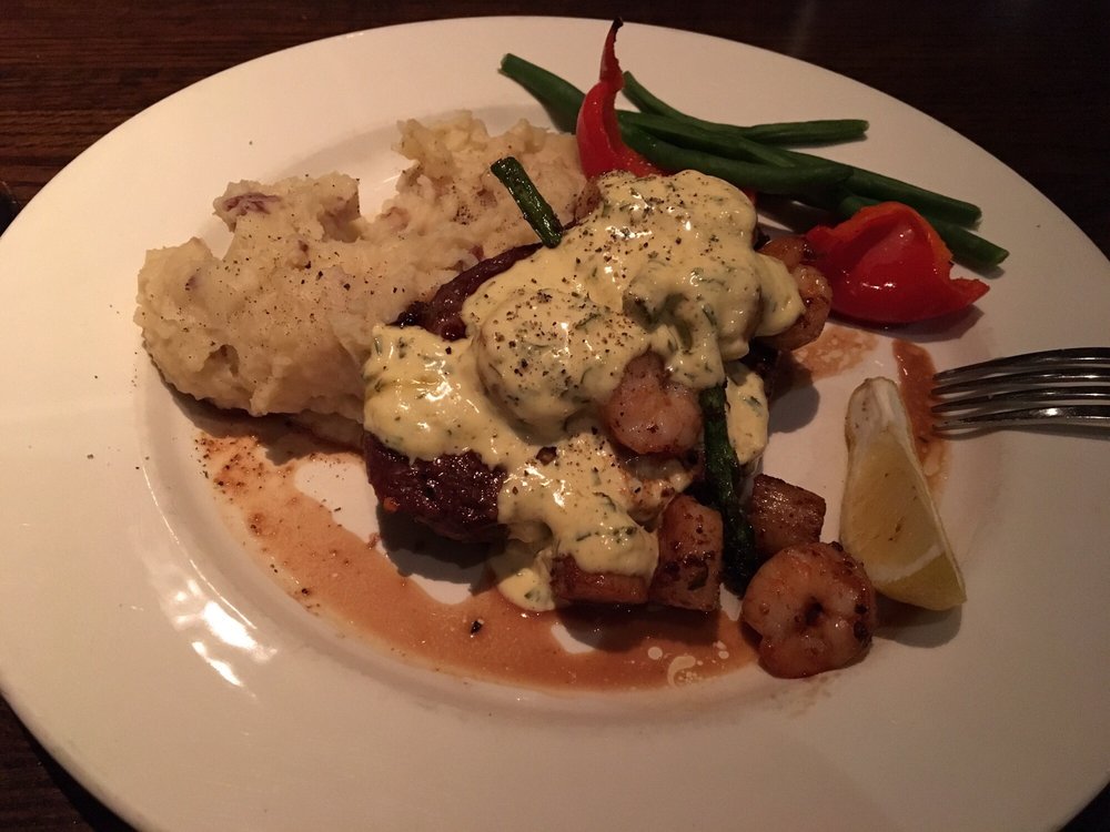 The Keg Steakhouse + Bar 24 Photos & 20 Reviews Seafood 1170 Upper James Street, Hamilton