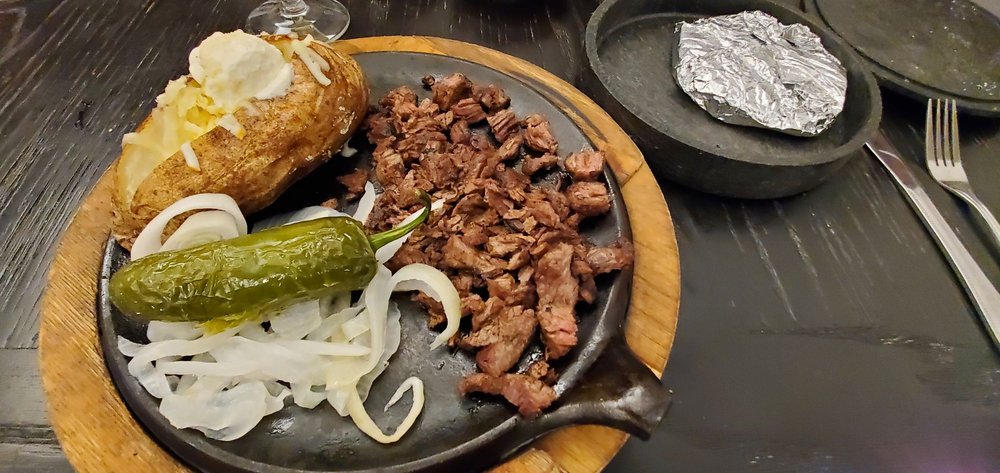 Corralito Steakhouse