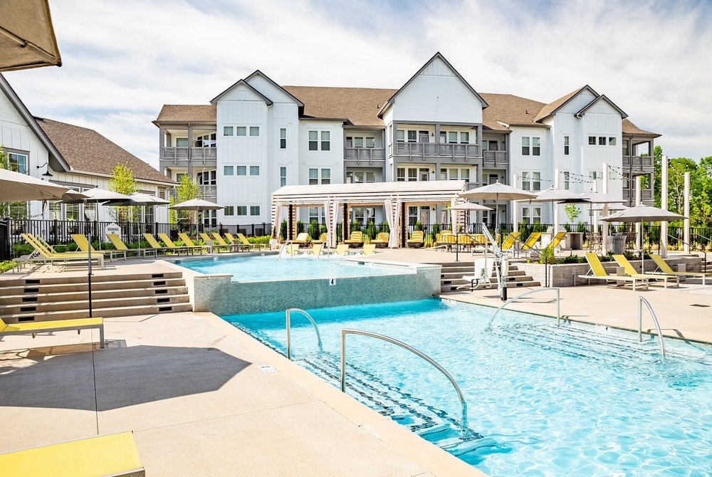 Apartment Insiders - Nashville Apartment Finders & Locators